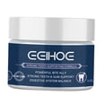 thumbnail image 1 of Blanqueamiento dental,Polvo para blanquear los dientes en polvo para eliminar manchas,Blanqueamiento de polvo dental para limpieza de dientes blancos,Blanqueador Dental Keep Fresh 90ml, 1 of 8