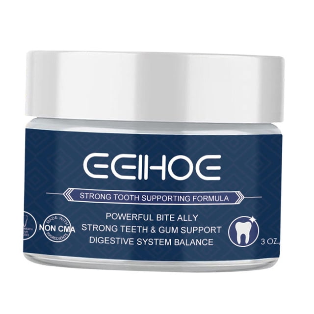 Blanqueamiento dental,Polvo para blanquear los dientes en polvo para eliminar manchas,Blanqueamiento de polvo dental para limpieza de dientes blancos,Blanqueador Dental Keep Fresh 90ml