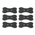 thumbnail image 2 of Coussinets de Massage Cervicaux pour le Cou, 6 Pcs Patchs de Massage Cervicaux Patchs de Remplacement de Massage Cervical Coussinets de Massage Cervicaux Design Épuré, 2 of 8