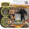 thumbnail image 7 of ​WWE Seth Rollins Vs Drew Mcintyre Championship Showdown 2-Pack Action Figures, 7 of 7