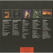 Gary Numan - 5 Album Box Set - Music & Performance - CD