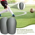 thumbnail image 1 of LJNYFDC Sports Leg Protection Football Shin Pads Shockproof Soft Lining Secure Fit Shin Guards Protective Equipment, 1 of 6