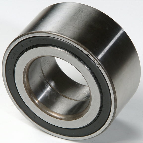 National 510011 Wheel Bearing Fits select: 2003-2004 HONDA PILOT, 2001-2002 ACURA MDX