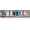 MT-G-06, variant on Vintage It's A Philly Thing Wall Decor Street Signs Metal Tin Signs 16 x 4 Inches
