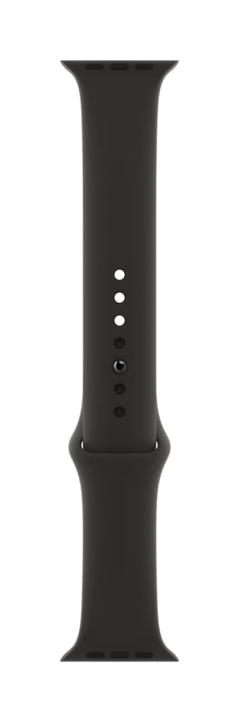Apple - Apple Watch Sport Band - 44mm - Walmart.com ...