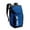 Blue, variant on YONEX Pro L Racquets Tennis Backpack Blue