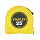 thumbnail image 1 of Cinta métrica Stanley de 7,6 m x 2,5 cm, 1 paquete [30-455], 1 of 1