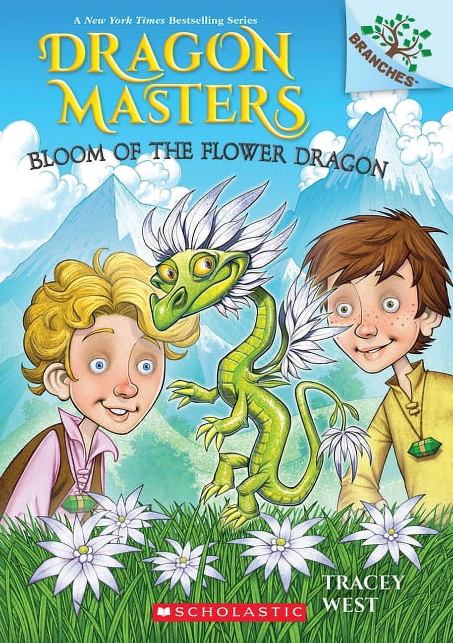 Dragon Masters Night of the Dream Dragon: A Branches Book (Dragon