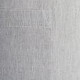 thumbnail image 2 of DII Modern Style 100 Percent Cotton Solid Chambray Bistro Apron in Gray, 2 of 8