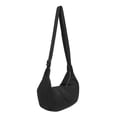 thumbnail image 4 of Bolso informal para mujer, tendencia de estilo coreano 2024, versátil, sencillo, de gran capacidad, con un solo hombro, en diagonal, 4 of 5