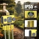 thumbnail image 5 of Temporizador Automático de Riego con 3 Salidas para Riego Automático de Jardines, Césped y Plantas de Invernadero., 5 of 5