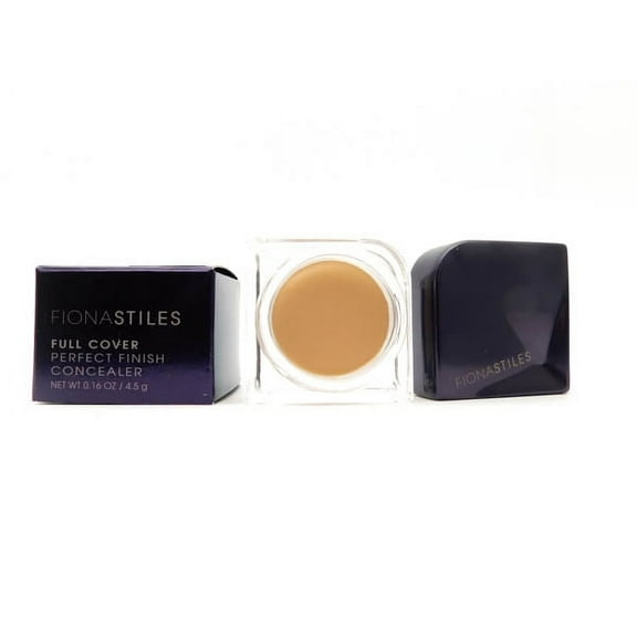 Fiona Stiles Perfect Finish Concealer 04 .16 oz