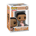 thumbnail image 2 of Funko Pop! Icons: Whitney Houston - Debut Vinyl Figure, 2 of 5