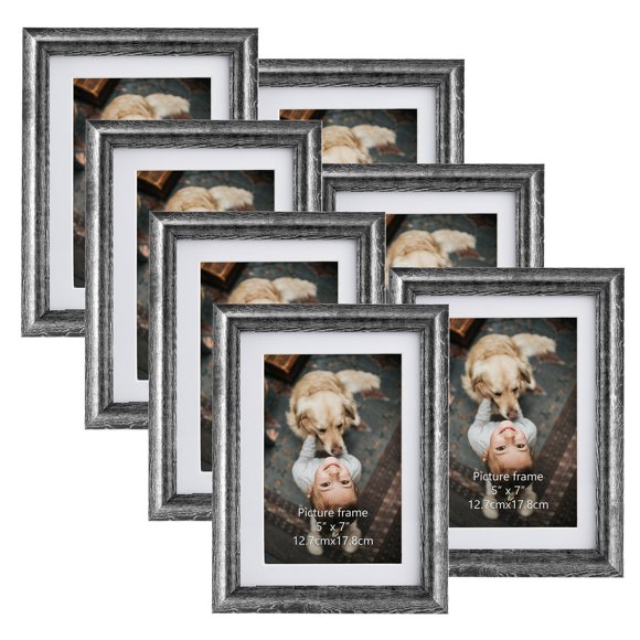 Antique Picture Frames