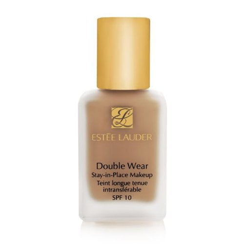 ESTEE LAUDER/DOUBLE WEAR STAY-IN-PLACE MAKEUP 4W2 TOASTY TOFFEE (A0) 1.0 OZ