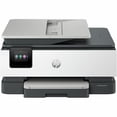 thumbnail image 2 of HP Officejet Pro 8138e Wired & Wireless Inkjet Multifunction Printer, Color, 2 of 4