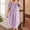 Purple, variant on Naittoop Women's Vintage Victorian Nightgown Off The Shoulder Princess Padded Bra Sleep Dress Nightdress Lady's Loungewear
