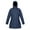 Dark Denim, variant on Regatta Womens Voltera IV Jacket