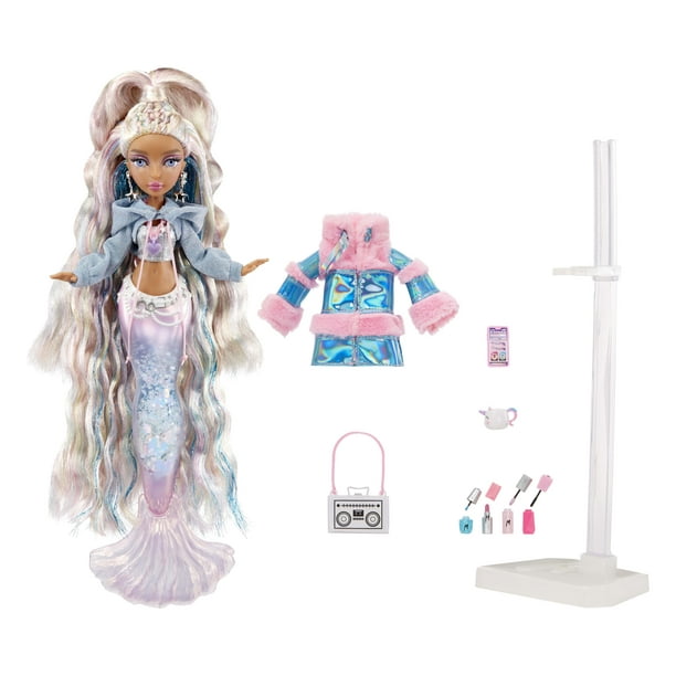 Mermaze Mermaidz Kishiko Doll | Plush toys for ecommerce - Walmart