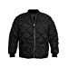 thumbnail image 3 of Rothco Veste de Vol Matelassée en Nylon Diamond - Noir, 4TG, 3 of 4
