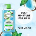 thumbnail image 3 of Champú Hidratante Herbal Essences Hello Hydration 860 ml, 3 of 7