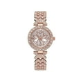 thumbnail image 2 of Daolelai Rhinestone Flower Women's Watch, 2 of 5