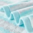 thumbnail image 5 of PRETXORVE Bath Towels, Shower Towels, Bath Towels Set for Bathroom Cotton Thick Soft Absorbent Towel Household Wash Face Gift Towel, 5 of 6