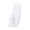White, variant on Linnome Fake Outlet Hide a Key Box Secret Storage Container for Valuables Money Documents Home Security Diversion Safe