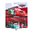 thumbnail image 7 of Disney Pixar Cars 1:55 scale Die-Cast Car & Truck Play Vehicle for Kids 3 Years and up (Styles May Vary), 7 of 7