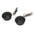 thumbnail image 2 of Tweeter de Voiture, Haut-Parleur de Remplacement Universel Stéréo pour Automobile, 2 of 8