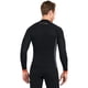 thumbnail image 4 of Chaqueta de neopreno de 3 mm Traje de buceo universal Traje de neopreno de natación Trajes de baño para adultos Accesorios Hugtrwg  Para estrenar, 4 of 9