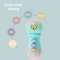 thumbnail image 4 of Qocolhg Baby Toys For 1 Year Old Boy, Children Baby Light Music Microphone Small Toy Grasp Training Puzzle Early Education Toy, Birthday Christmas Gifts for Kids Boys Girls, 4 of 8