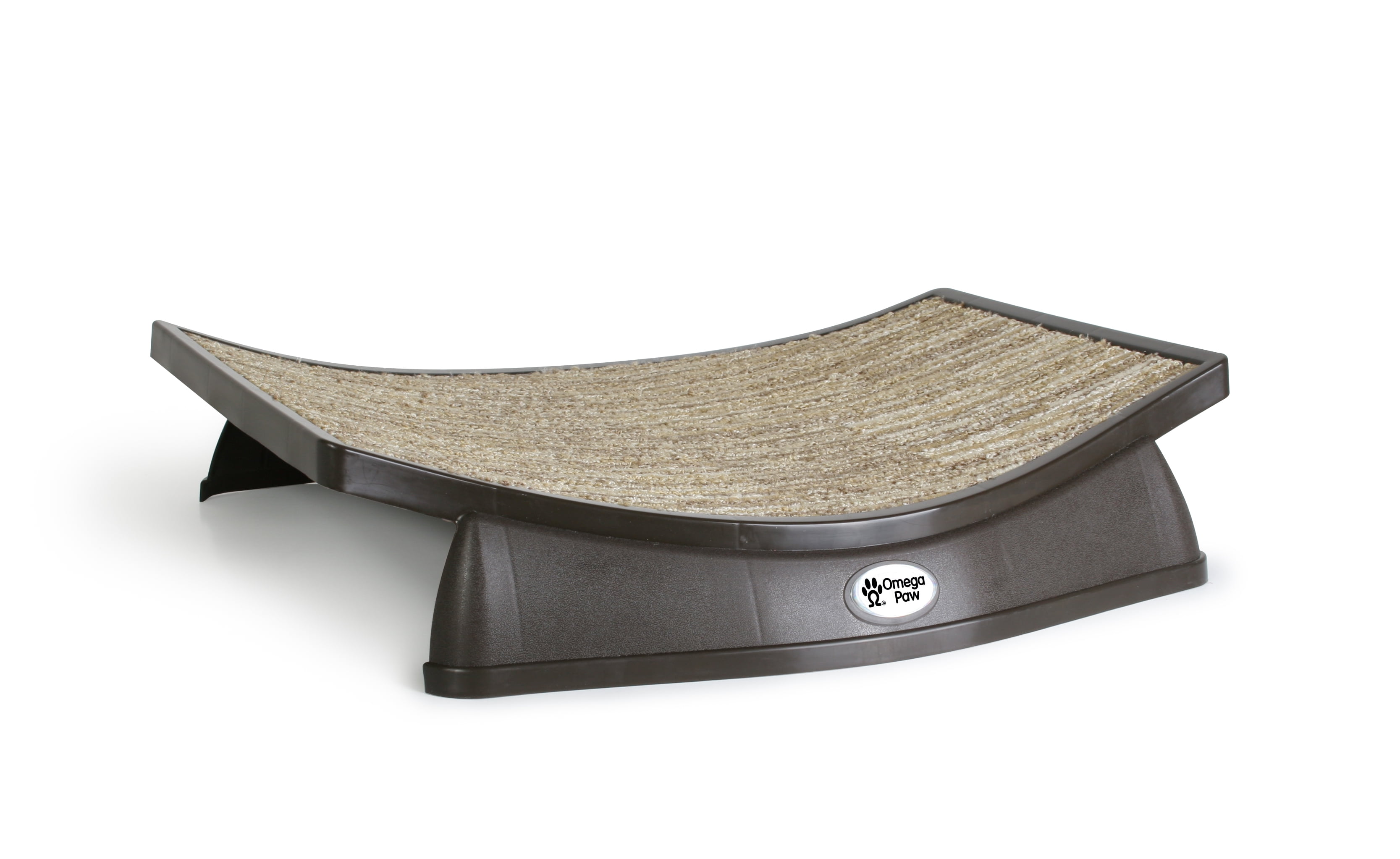 Lazy Lounger Cat Bed