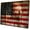Mouse Pad American Flag, variant on Customized Square Gaming Office Computer Mouse Pad, American Flag Eagle Anti Slip Rubber Desktop Mouse Pad