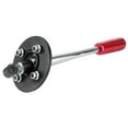 thumbnail image 4 of Car Modified Accessory,265mm/10.4in Adjustable Short Shifter Short Gear Shifter Shifterfor Proven Performance, 4 of 8