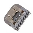thumbnail image 1 of APPLAYERR pour Andis Oster Wahl KM10 Lame de Coupe-Chien 7F 3,2 mm Coupe Toilettage pour Animaux Acier Inoxydable Titane Céramique, 1 of 10
