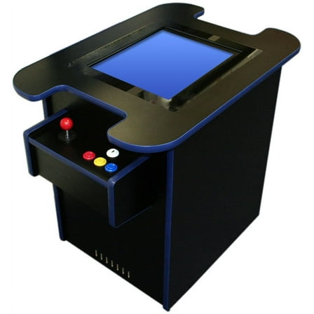 Complete cocktails multicade Jamma icade Mame arcade game system kit, build your own arcade