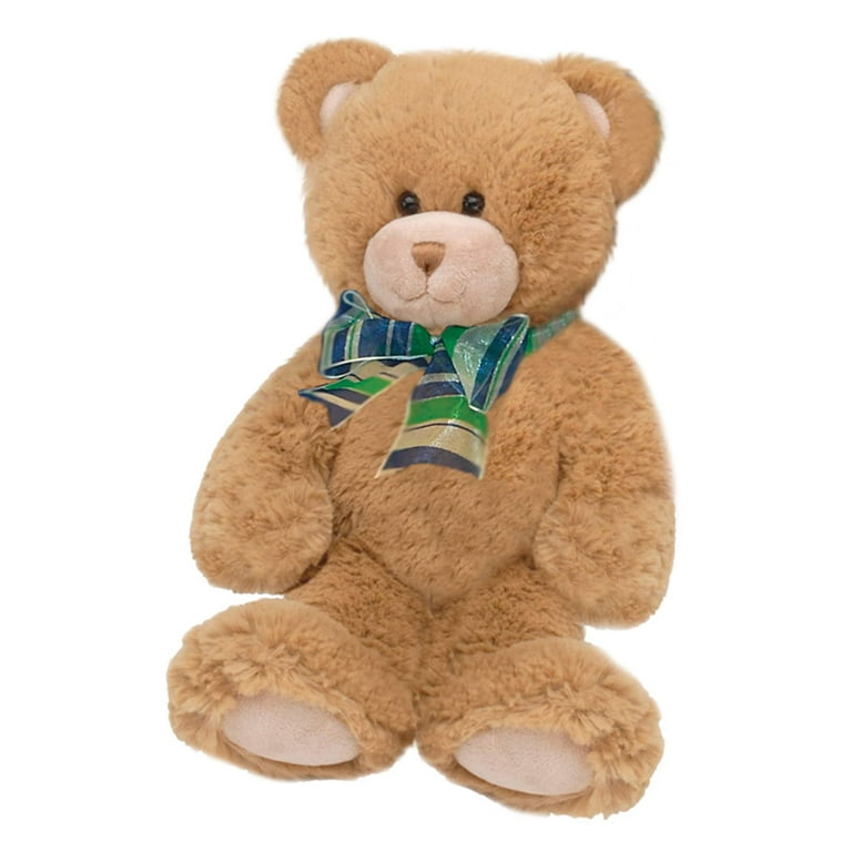 Dean Multi Tan Bear