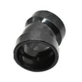 thumbnail image 3 of Thrifco Plumbing 6792554 92554 4 Inch ABS 1/16 Bend Elbow, 3 of 6
