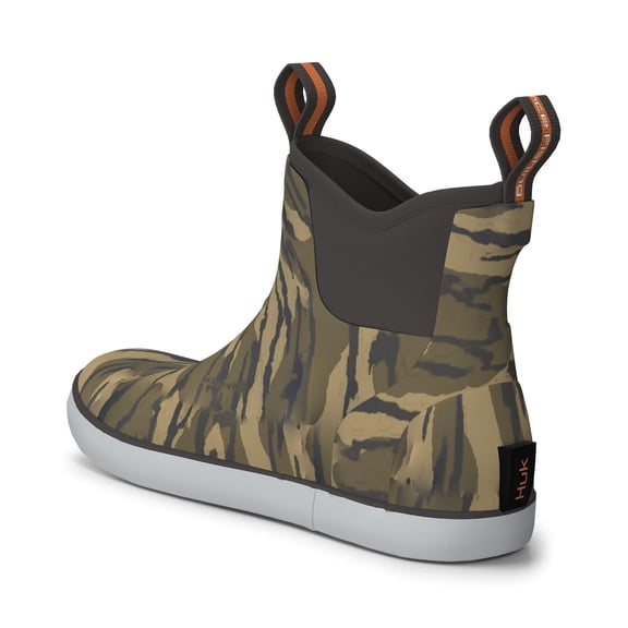 HUK Original Mossy Oak Rogue Wave (Mo Bottomland 8)