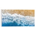 thumbnail image 1 of Cuadro Decorativo - Blues de marea Jr  Impresión en canvas, estrechado, 1 of 2