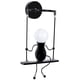 thumbnail image 2 of New product,Simple Wall Lamp Swinging Metal Wall Lamp Creative Wall Lamp, 2 of 5