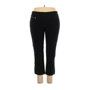 Pre-Owned Zac & Rachel Women's Size 22 Plus Dress Pants