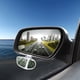 thumbnail image 4 of Espejo retrovisor de rotación de 360 grados con doble cara, espejo retrovisor de gran ángulo para la observación de las ruedas delanteras y traseras, espejo auxiliar pequeño, espejo retrovisor de gran, 4 of 6