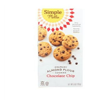 Partake Chocolate Chip Mini Crunchy Cookies (0.67 oz., 20 pk.)