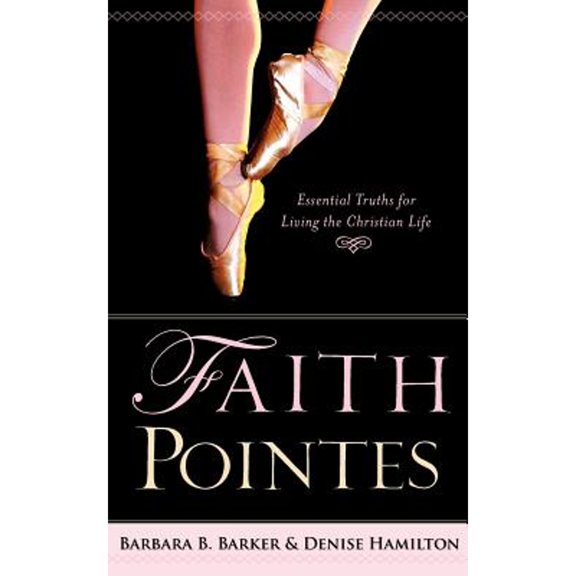 Faith Pointes (Paperback)