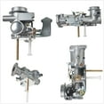 thumbnail image 2 of findmall Carburetor 397135 Replacement for Briggs & Stratton 5 HP Series 135200 130200 133200, 2 of 5