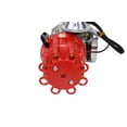 thumbnail image 4 of Mopar R2R Distributor Chrysler Dodge Plymouth V8 Engines 318 340 360 Red Cap, 4 of 9