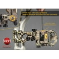 thumbnail image 4 of Trophy Ridge React® H5? Sight ? Right Hand ? RealTree Xtra, 4 of 7