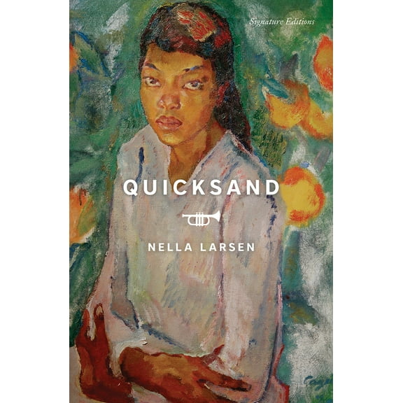 Pre-Owned Quicksand (Paperback) 145495311X 9781454953111